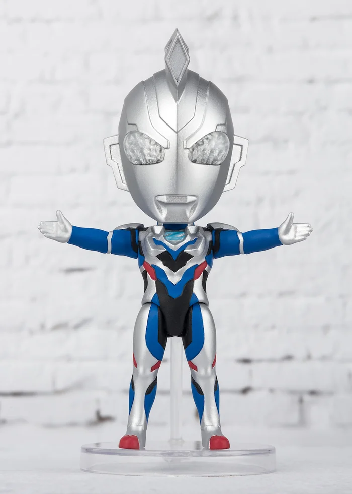 Bandai Figuarts Mini Ultraman Z Original