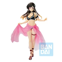 Ichibansho Figure Rent-A-Girlfriend Chizuru Mizuhara -Summer Dressing- (Satisfaction Level 4)