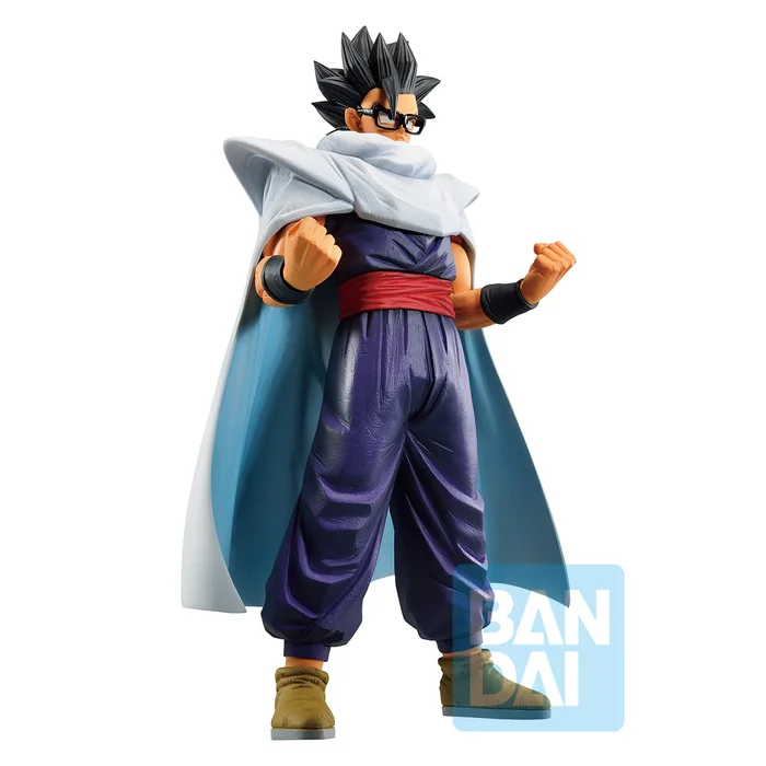 Ichibansho Figure Dragon Ball Super Son Gohan (Vs Omnibus Great) - Image 3